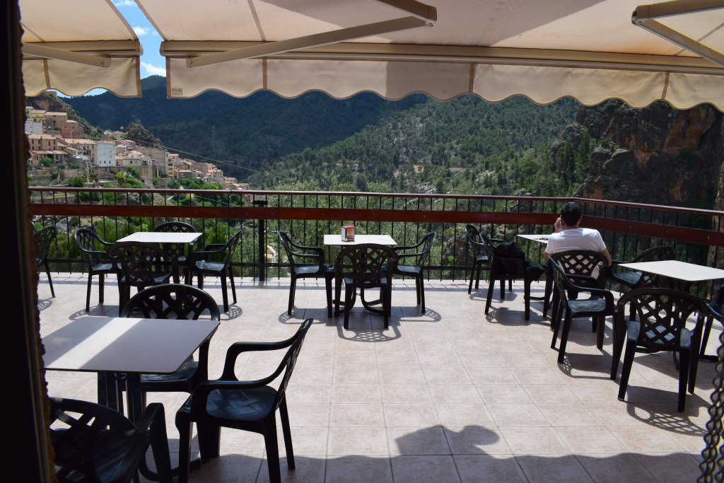 Hotel Restaurante Felipe II