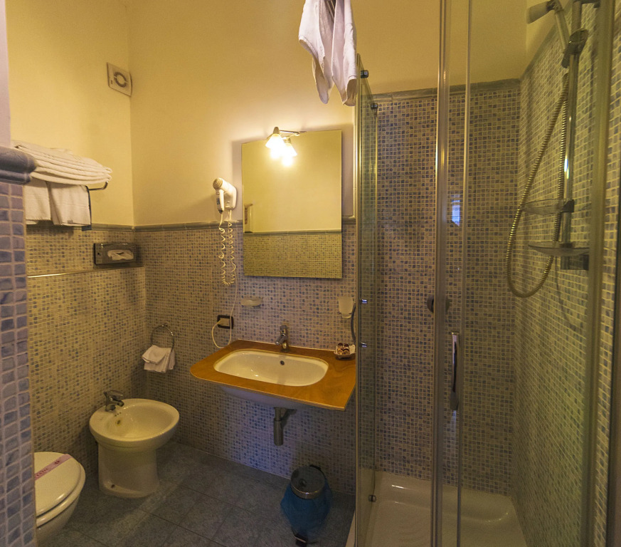 Aretusa Vacanze B&B
