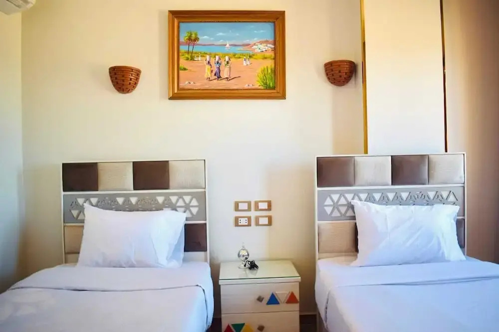 New Abu Simbel Tourist Hotel