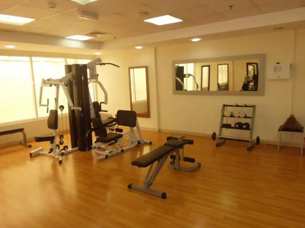 Fortune Classic Hotel Apartment