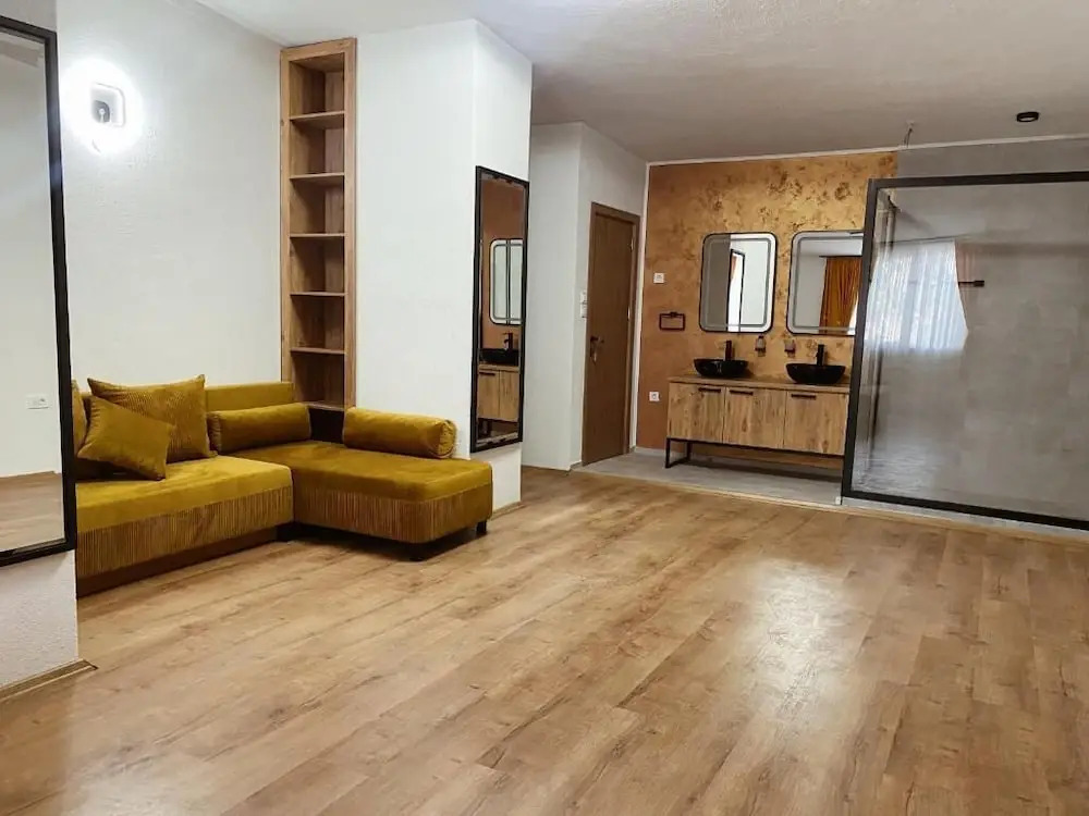 Hotel Domestika