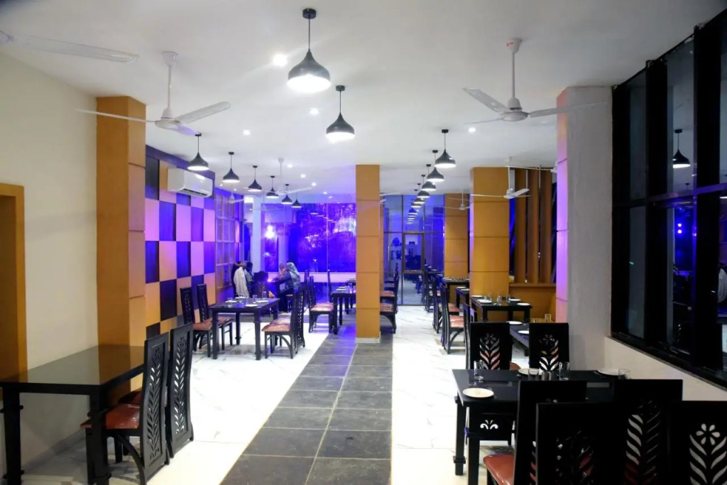 VITS Excellensea Karde Beach