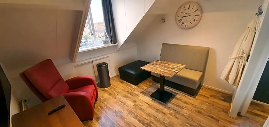 Bed & Budget Mackenzieplaats