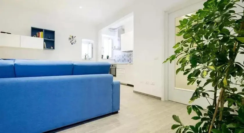 Talia Ortigia Apartment