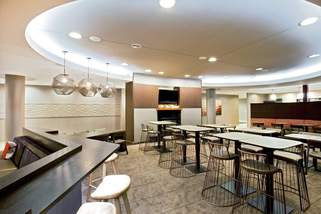 SpringHill Suites by Marriott Chesapeake Greenbrier