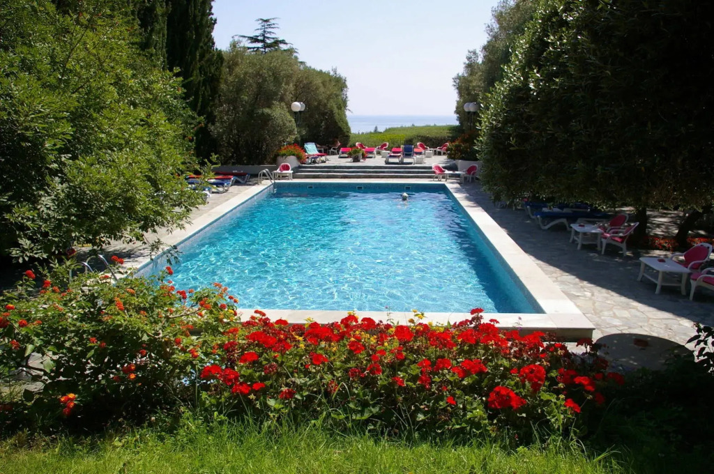 Hôtel Pietracap