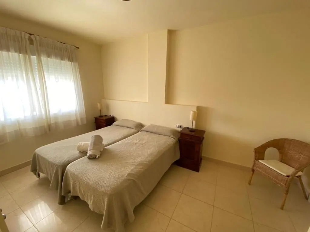 Apartamento en Bahia Golf - Costa Ballena
