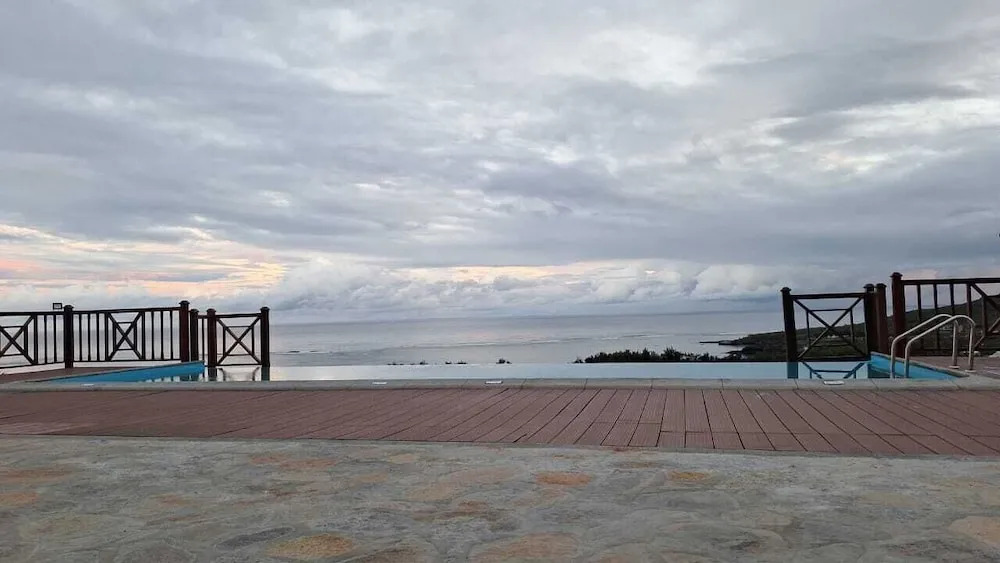 Le Marin, Rodrigues Island