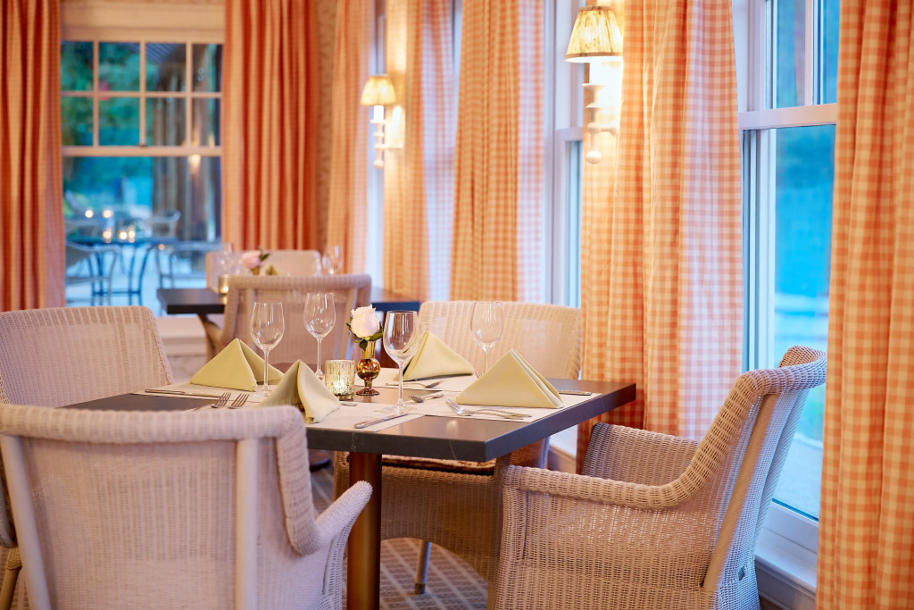 Lake Austin Spa Resort - All Inclusive