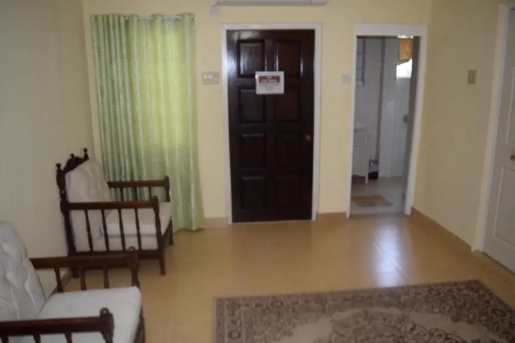 The One Apartments #Studio 3