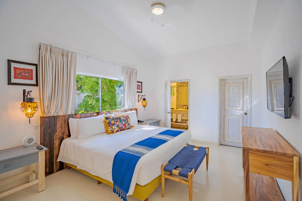Mar del Cabo By Velas Resorts Adults Only