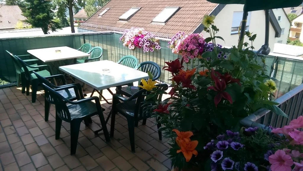Hotel Garni Schmid