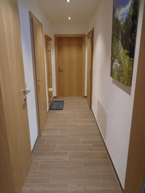 Ferienwohnung Hochstein