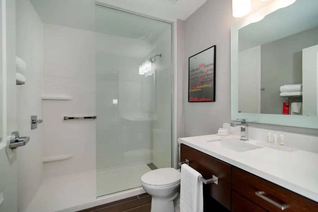 TownePlace Suites Fort Worth University Area/Medical Center