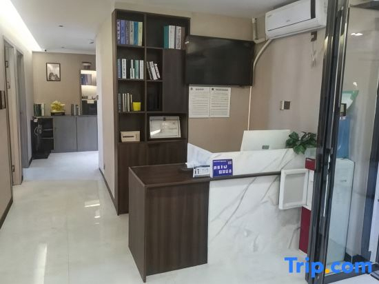 Xiyue Magic Cube · House Private Photography Homestay