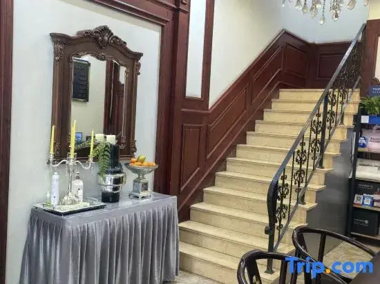 Bengbu Yuyuan Business Hotel