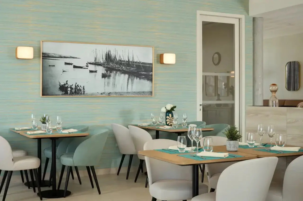 Quality Aparthotel Quiberon