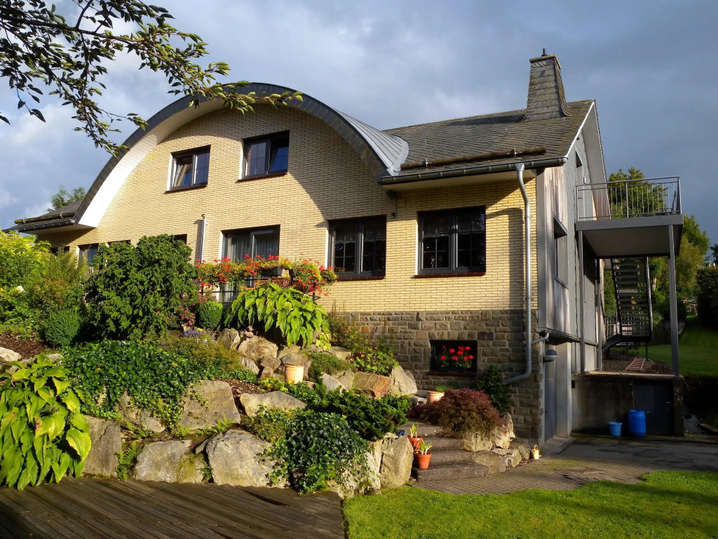 Apartment in Weywertz Near Ski Slopes