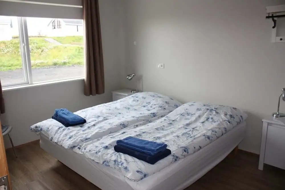 Skútustaðir Farm House