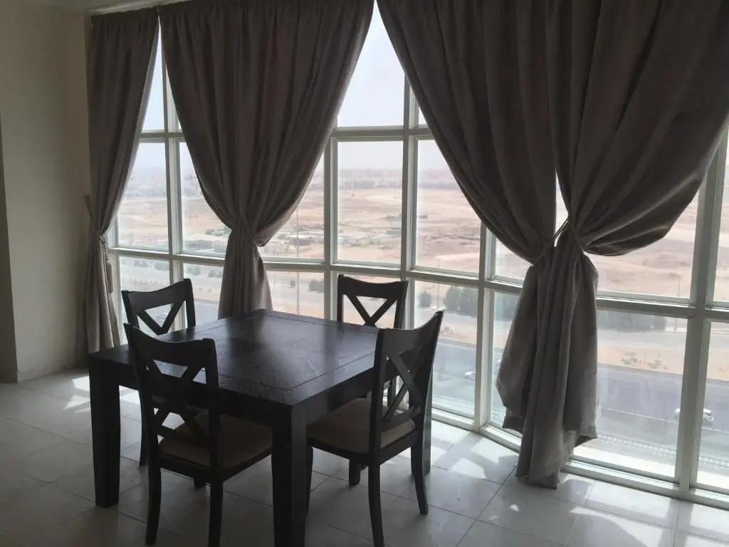 Alshaheen Suites