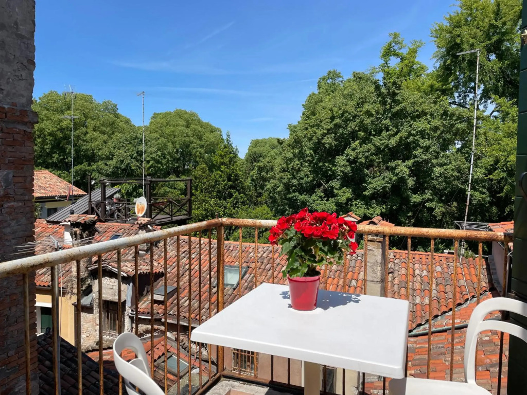 Hotel San Geremia