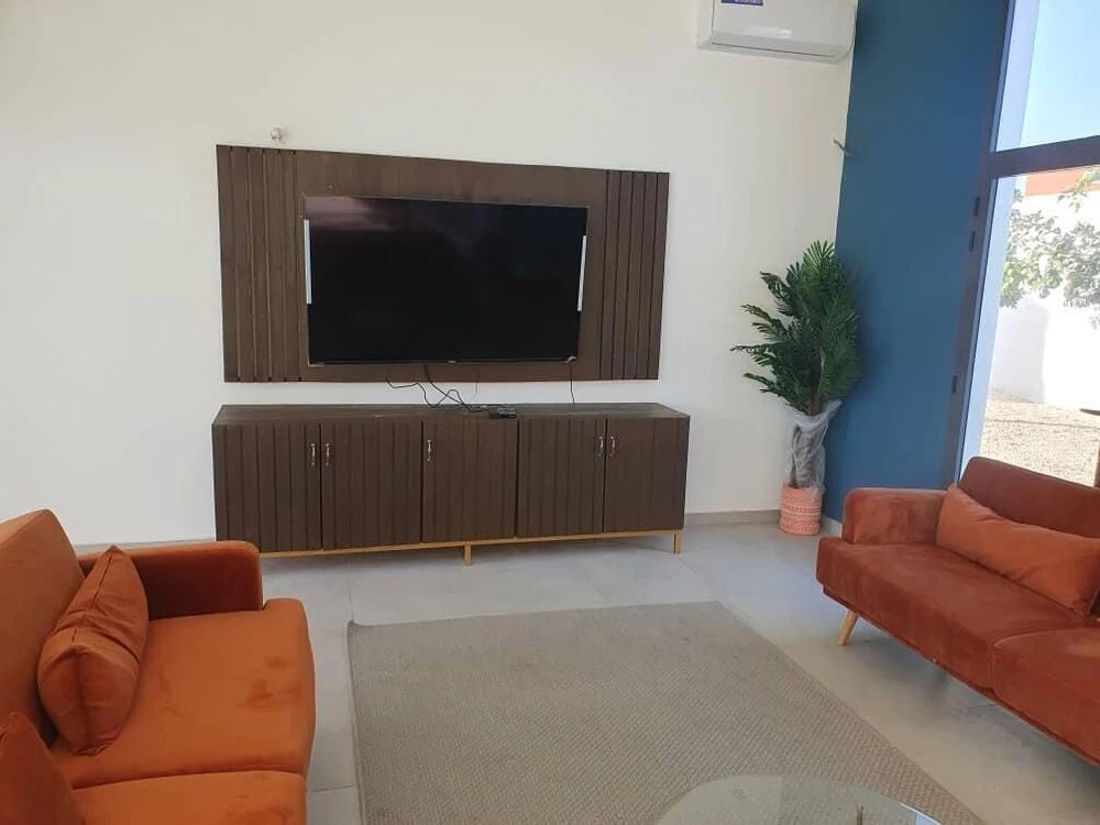 Saly Center Villa