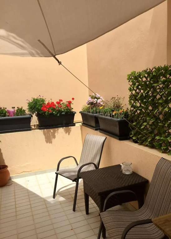 Filippos Apartments