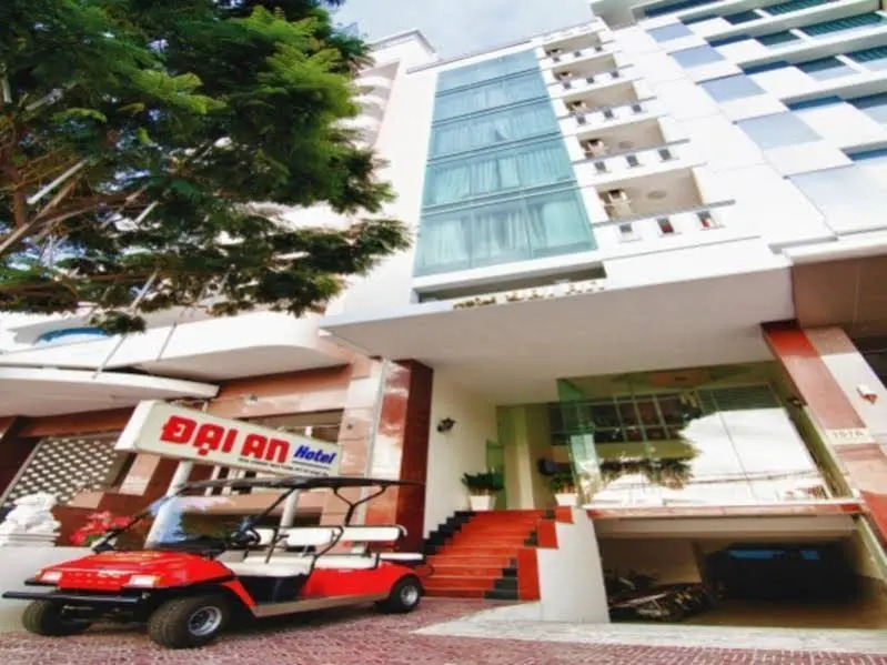 Dai An Hotel