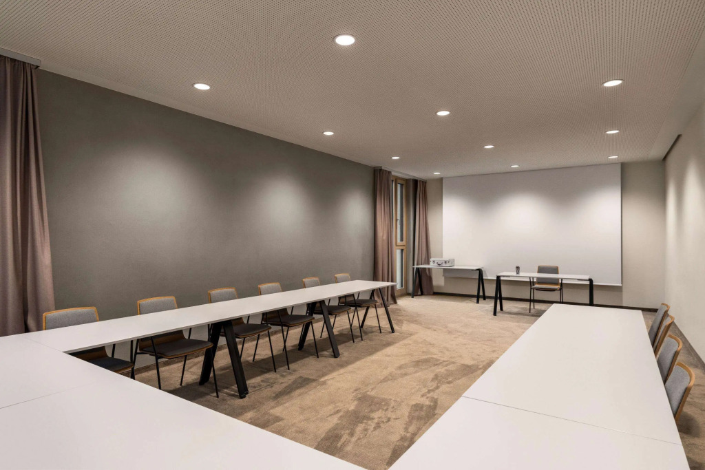 Amedia Lustenau, Trademark Collection by Wyndham