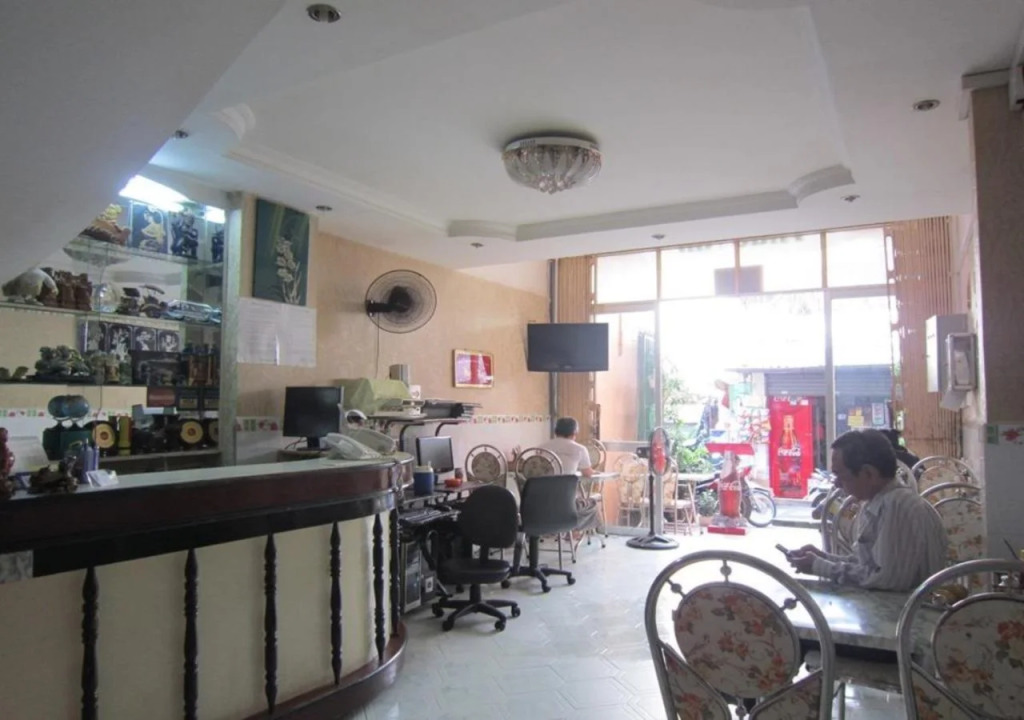 Thao Nhi Hotel