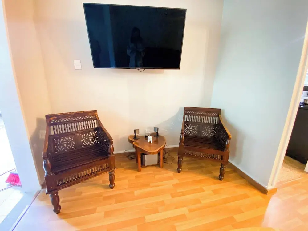 MJS on the Savannah- Spacious 2-bed Directly Across From the Savannah
