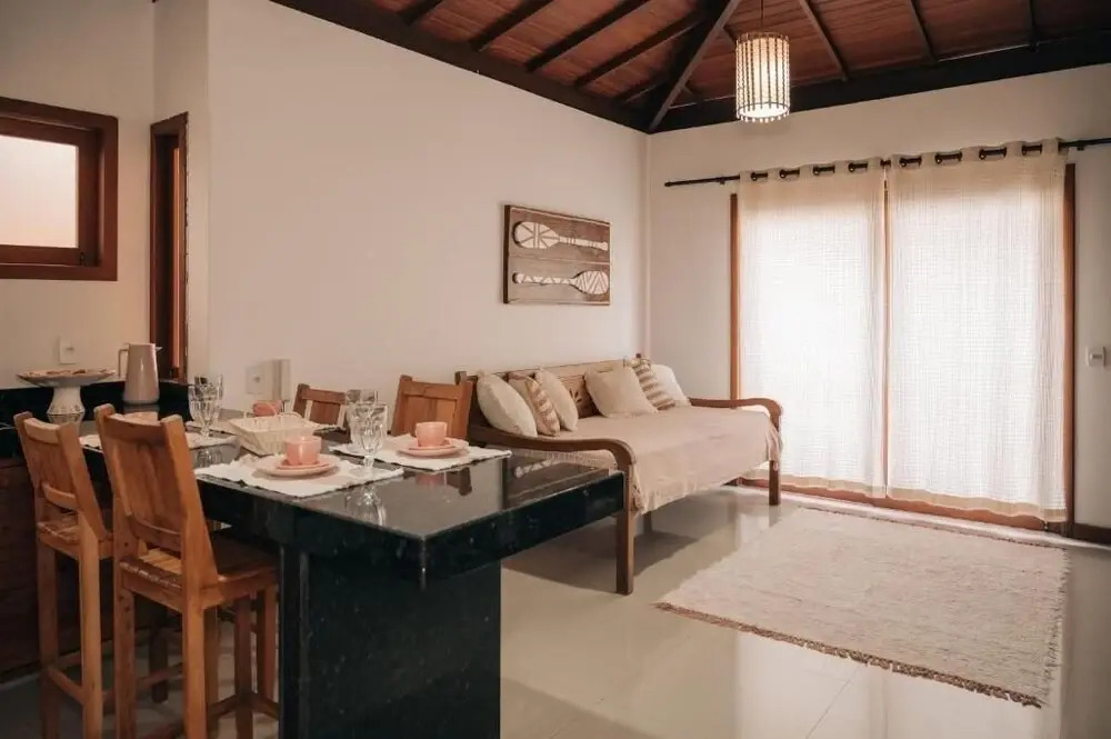 Apartamento Novo ao lado da Rua Mucugê
