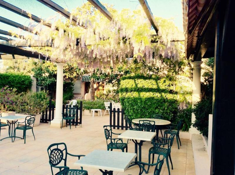 La Garoupe-Gardiole Boutique Hotel
