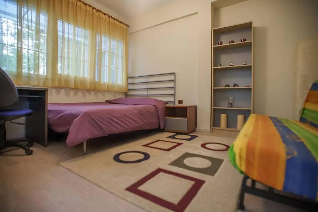 A Stylish Apartment In The Center Of Kastoria