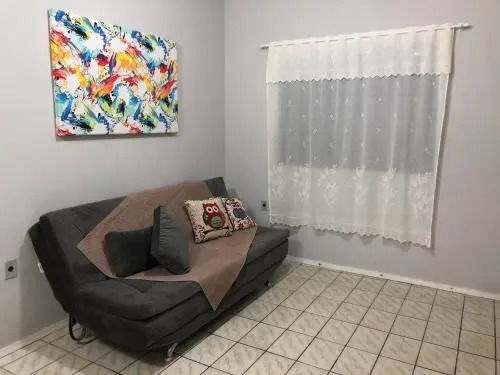 Minha casa