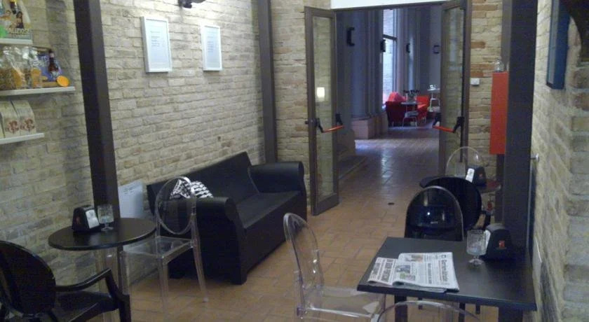 MA Hotel