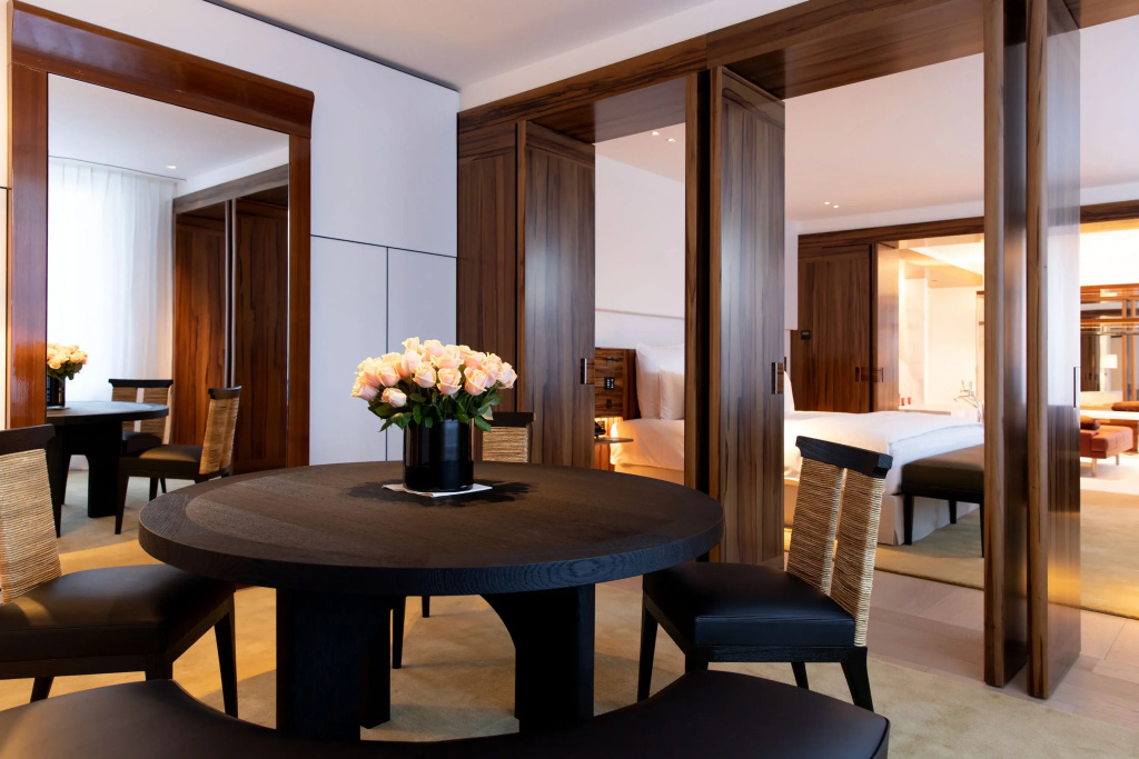 Отель Costes
