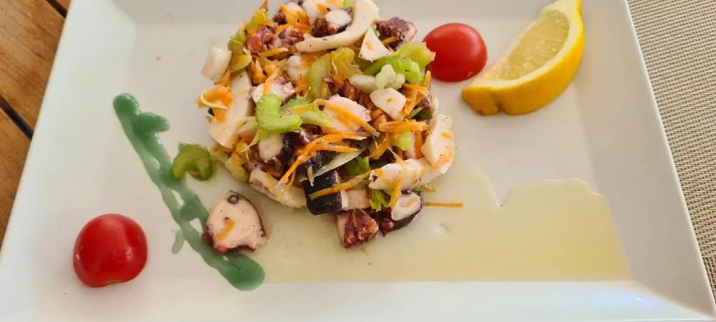 Le Castella B&B Restaurant
