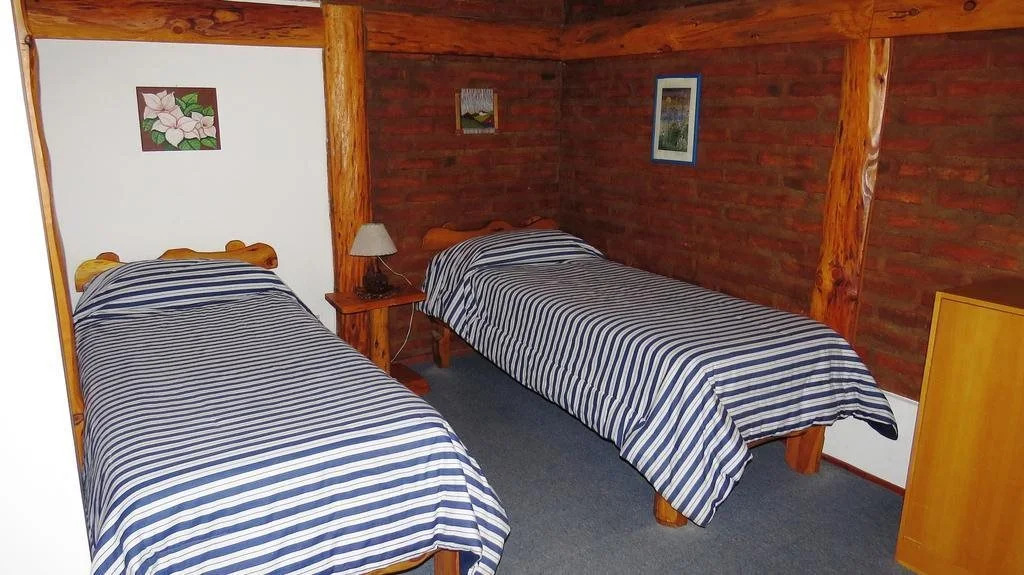 Cabañas Lejano Sur