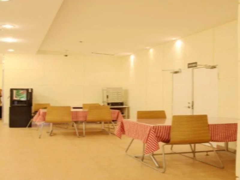 7 Days Inn (Nanjing Ruijin Road)