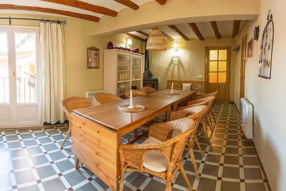Experience the Rural Spain With Wine, Activities and More at Sidro & Co