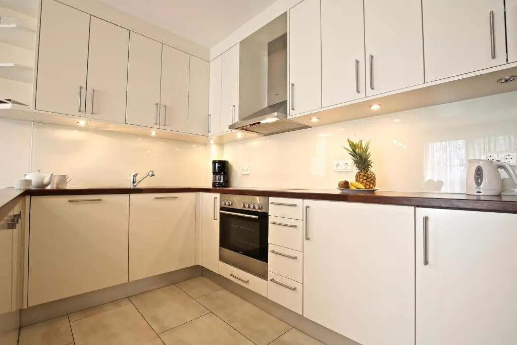 Villa Verdi - Ferienwohnung 4