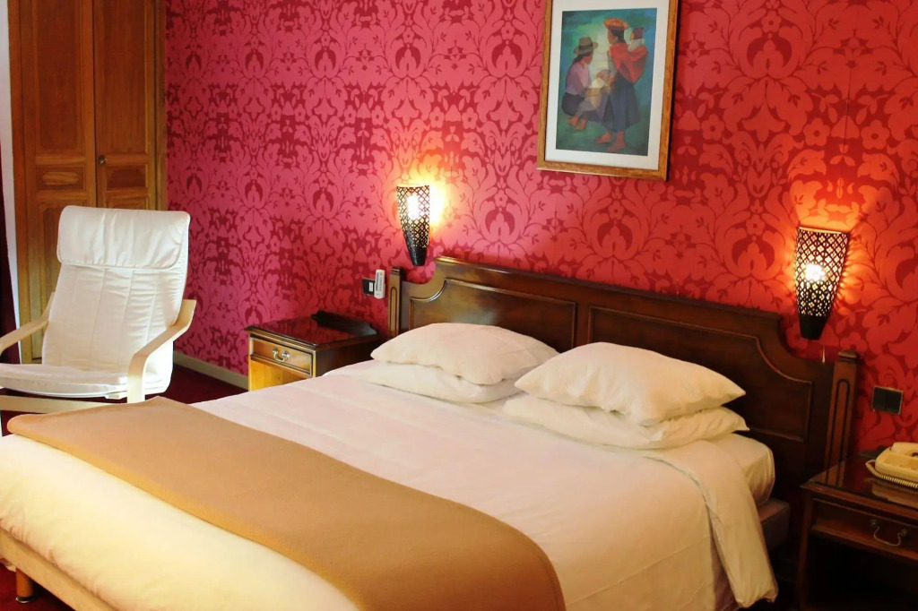 Hotel Des Tuileries