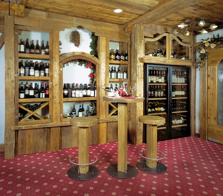 Hotel il Caminetto Sport