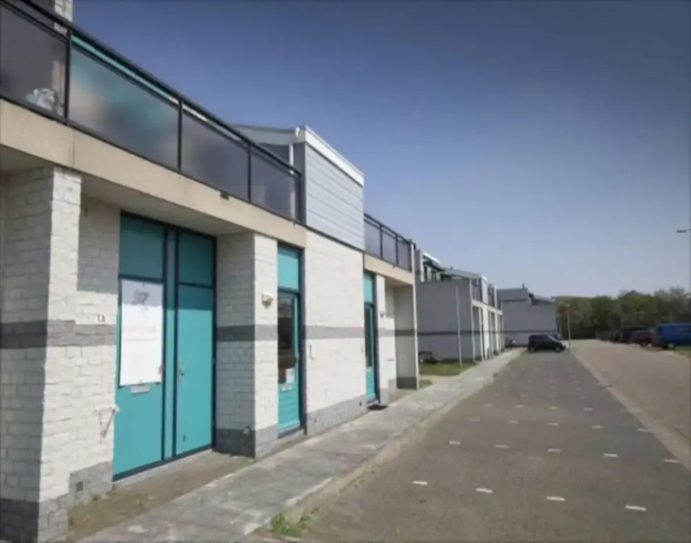 Furnished Apartment on the Dunes