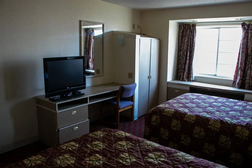 Classic Inn San Marcos, TX