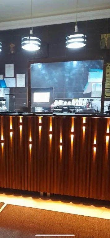 Pensiunea Damiro