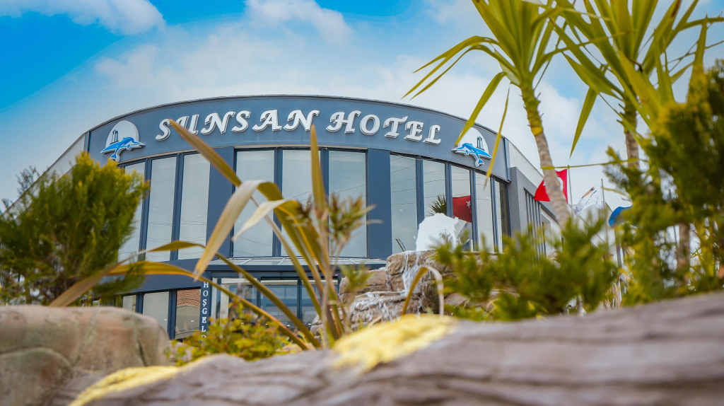 Sunsan Hotel