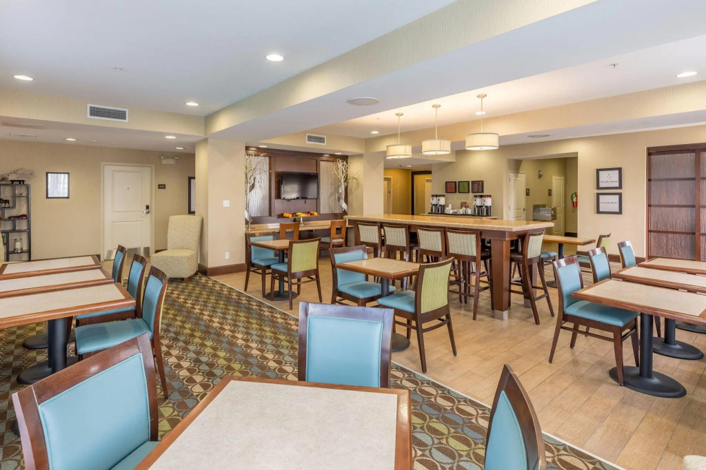 Hampton Inn Owensboro
