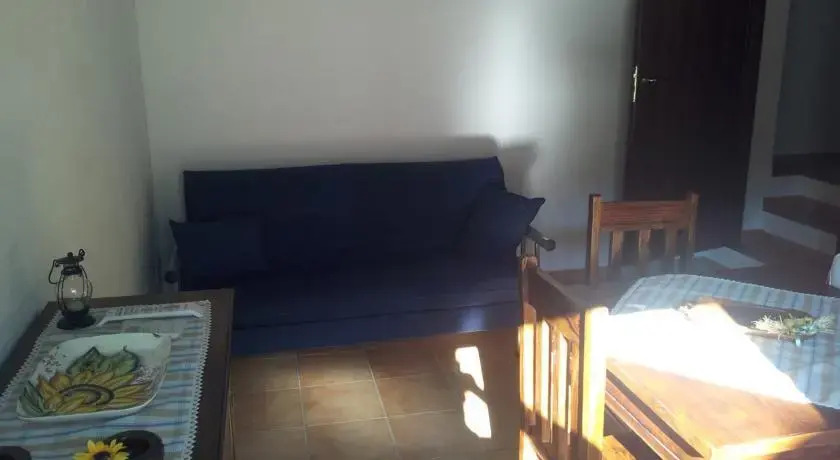 Baglio Baia Cornino